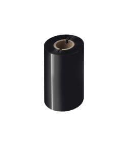 Transferband BWS-1D300 Std. Wachs schwarz 110mm x 300m (12x)