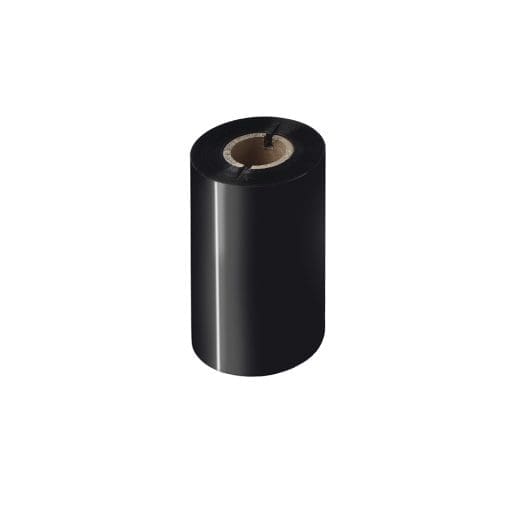 Transferband BRS-1D300 Std. Harz schwarz 110mm x 300m (12x)