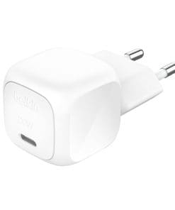 Belkin 20W USB-C Ladegerät PD und PPS, weiss