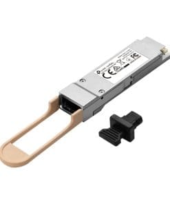 Omada SM9110-SR4 100GBASE-SR4 QSFP28 Transceiver