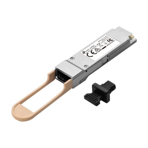 Omada SM9110-SR4 100GBASE-SR4 QSFP28 Transceiver