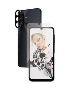 SAFE. by PanzerGlass 2-in-1 Bundle Samsung Galaxy A26 5G