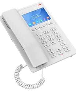 Grandstream GHP630W (Weiß)