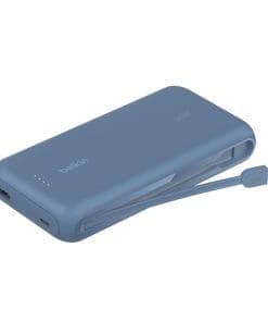 Belkin BOOST CHARGE Power Delivery Powerbank 20.000mAh, black