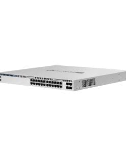 Omada Pro S6500-24G4XF 24-Port GIG Stack. L3 mgd. 4x 10G