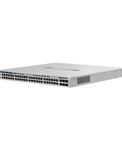 Omada Pro S6500-48GP6XF 48-Port GIG Stack. L3 mgd. PoE+ 6x 10G
