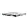 What This Product Does<br>Omada Pro S6500-24MPP4Y is a high-performance L3 managed PoE++ switch tailored for the access layer, featuring L3 routing, fast 25 Gbps wired speeds, stacking options, and redundant power supply modules. It boasts a 1440W PoE budget,* 24× 2.5 Gbps RJ45 PoE++ ports, 4× 25 Gbps SFP28 slots, physical stacking ability, and centralized management. Integrated with strong security, easy O&A, and extensive management features, S6500-24MPP4Y offers a dependable networking solution for enterprises, campus, and ISPs.<br><br>IEEE 802.3bt/at/af-compliant Power over Ethernet<br>24× IEEE 802.3bt/at/af-compliant PoE ports supply up to 1440W total power to 802.3bt, 802.3at, and 802.3af devices,* with each port supplying up to 60 W power. Set up wireless access points, surveillance cameras, IP phones, and other PoE devices quickly and easily, without the hassle and cost of installing power cabling. Perpetual PoE ensures an uninterrupted power supply to connected devices even during switch reboots. Additionally, the switch retains PoE power settings across reboots, thanks to fast PoE functionality.<br><br>High-speed Connectivity and Powerful Stacking<br>24× 2.5 Gbps RJ45 ports and 4× 25 Gbps SFP28 slots provide up to 320 Gbps switching capacity per unit. Physical stacking of up to 12 units? enhances network performance and redundancy.<br><br>Abundant Layer 3 Capabilities<br>Comes with abundant Layer 3 routing protocols that support a scalable network, such as OSPF, BGP, IS-IS, VRRP, PIM-SM/PIM-DM/PIM-SSM, ECMP, and PBR. In complex large-scale network environments, dynamic routing protocols automatically adapt to changes in network topology and select the best transmission path based on real-time network conditions to maintain stability.<br><br>Comprehensive Security Functions<br>Defend against a range of network threats with MACsec, Secure Boot, RADSEC, IMPB, SFTP, and 802.1X. MACsec works with the 802.1X protocol to ensure secure communication of all traffic on Ethernet links. Secure Boot protect