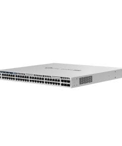 Omada Pro S6500-48G6XF 48-Port GIG Stack. L3 mgd. 6x 10G