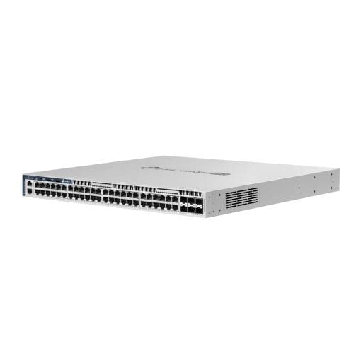 Omada Pro S6500-48G6XF 48-Port GIG Stack. L3 mgd. 6x 10G