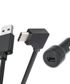 TomTom USB-C Kabel + Ladegerät