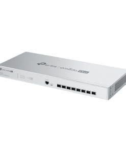 Omada Pro S5500-8XF 8-Port 10GE SFP+ L2+ mgd. Switch