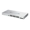 Omada Pro S5500-24GP4F 24-Port PoE+ GIG L2+ mgd. Switch 4x SFP