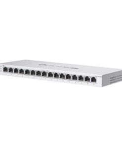 Omada Pro S4500-16GP 16-Port Gigabit Smart Switch 8x-Port PoE+