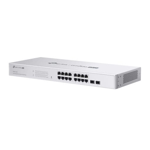 Omada Pro S4500-16G2F 16-Port GIG Smart Switch 2x SFP Slots