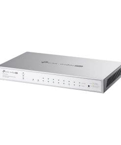 Omada Pro S4500-8GP2F 8-Port PoE+ GIG Smart Switch 2x SFP