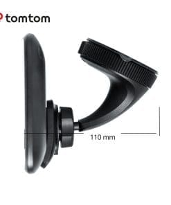 TomTom Aktiv-Magnethalterung 7 Zoll Geräte - USB-C