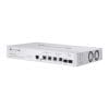 Omada Pro S5500-4XHPP2XF 4-Port PoE++ 10GE L2+ mgd. 2x SFP+