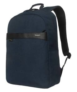 Targus 15.6" GeoLite EcoSmart Essential Backpack, Blue