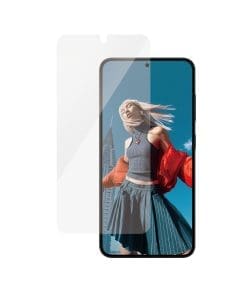 PanzerGlass Displayschutz Samsung Galaxy S25 Edge UWF