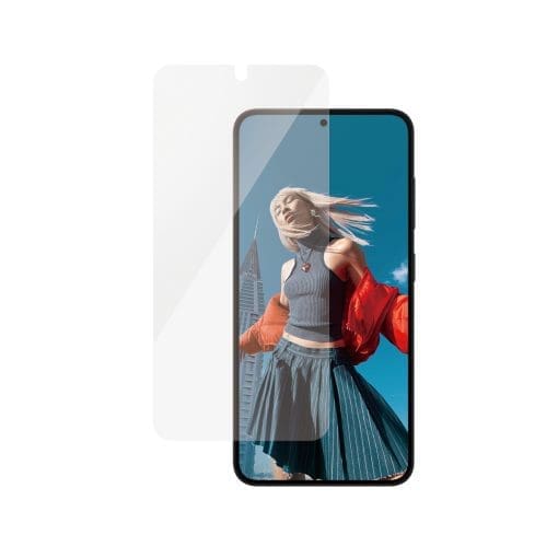 PanzerGlass Displayschutz Samsung Galaxy S25 Edge UWF