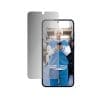 PanzerGlass Privacy Displayschutz Samsung Galaxy S25 Edge UWF