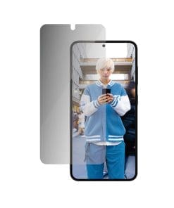 PanzerGlass Privacy Displayschutz Samsung Galaxy S25 Edge UWF