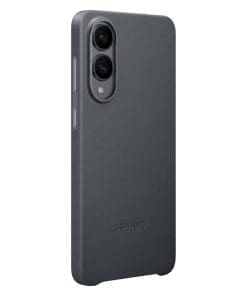 Samsung Kindsuit Case für Galaxy S25 Edge, Black
