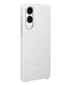 Samsung Kindsuit Case für Galaxy S25 Edge, Light Gray