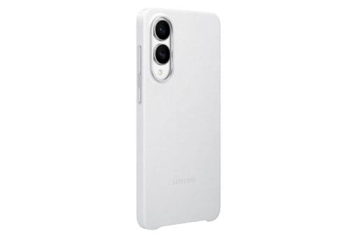 Samsung Kindsuit Case für Galaxy S25 Edge, Light Gray