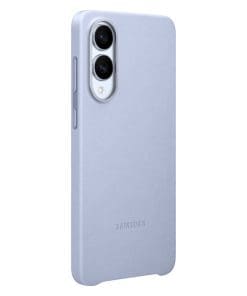 Samsung Kindsuit Case für Galaxy S25 Edge, Light Blue