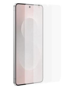 Samsung Anti-Reflecting Film für Galaxy S25 Edge, Transparent