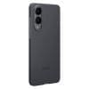 Hochwertiger Look mit elegantem Erscheinungsbild. Mit dem Kindsuit Case kommt dein Galaxy in einem eleganten Erscheinungsbild voll zur Geltung. Das Case aus Kunstleder akzentuiert das schlanke Design deines Galaxy Smartphone und verleiht ihm eine weiche und geschmeidige Hülle. Das Kindsuit Case sieht nicht nur elegant und hochwertig aus, sondern bietet auch Schutz vor Kratzern und bei Stößen – sowohl für den Rahmen als auch die Rückseite.
