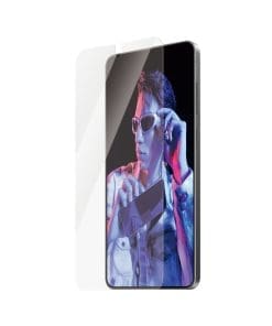 SAFE Displayschutz Samsung Galaxy S25 Edge Ultra-Wide Fit