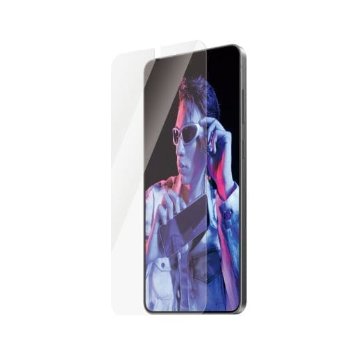 SAFE Displayschutz Samsung Galaxy S25 Edge Ultra-Wide Fit