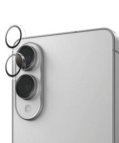 PanzerGlass Hoops clear Kameraschutz Galaxy S25 Edge