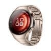 Die HUAWEI WATCH 5 ist ein elegantes und leistungsstarkes Wearable, das durch seine fortschrittlichen Funktionen und hochwertigen Materialien überzeugt. Mit der Multi-Sensor X-TAP Technologie und eSIM Mobiltelefonie bietet sie eine Vielzahl von Möglichkeiten für den modernen Nutzer. Die Uhr ist in zwei Größen erhältlich, um unterschiedlichen Vorlieben und Handgelenksgrößen gerecht zu werden.