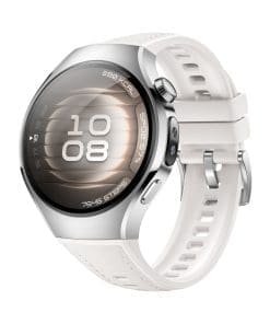 Huawei Watch 5 42mm (Soc-L19L) White Composite Strap