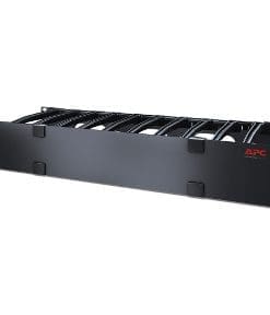 APC - Kabelmanagement 2U AR8606