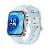 Huawei Watch Fit 4 Pro Blue Fluoroelastomer Strap