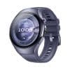 Die HUAWEI WATCH FIT 4 ist ein elegantes und leistungsstarkes Wearable, das sich durch sein ultra-schlankes Design und eine Vielzahl von Funktionen auszeichnet. Mit einem 4,62cm (1,82 Zoll) AMOLED-Farbbildschirm und einer Auflösung von 480 x 408 Pixeln bietet sie eine hervorragende Bildqualität. Die Uhr ist mit einem Dual-Band GPS, NFC-Zahlung und einer Akkulaufzeit von bis zu 10 Tagen ausgestattet. Sie ist kompatibel mit iOS und Android und bietet umfassende Gesundheits- und Fitness-Tracking-Funktionen.