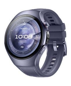 Huawei Watch 5 46mm (Rates-L39L) Grey-Purple Composite Strap