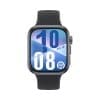 Huawei Watch Fit 4 (Seiya-B19F) Black Fluoroelastomer Strap