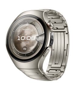 Huawei Watch 5 46mm (Rates-L29M) Titanium Strap