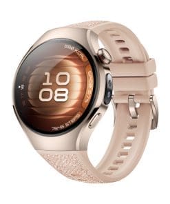 Huawei Watch 5 42mm (Soc-L29L) Beige Composite Strap