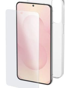 Cellularline Protection Kit für Samsung S25 Edge