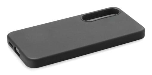 Cellularline Sensation Case für Samsung S25 Edge Black