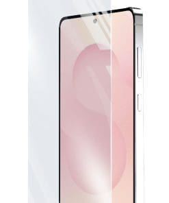 Cellularline Impact Glass Capsule Samsung S25 Edge