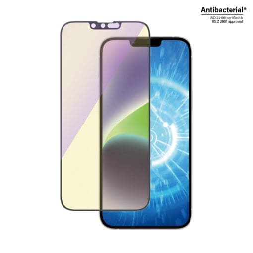 PanzerGlass ABL iPhone 14 Plus, 13 Pro Max UWF