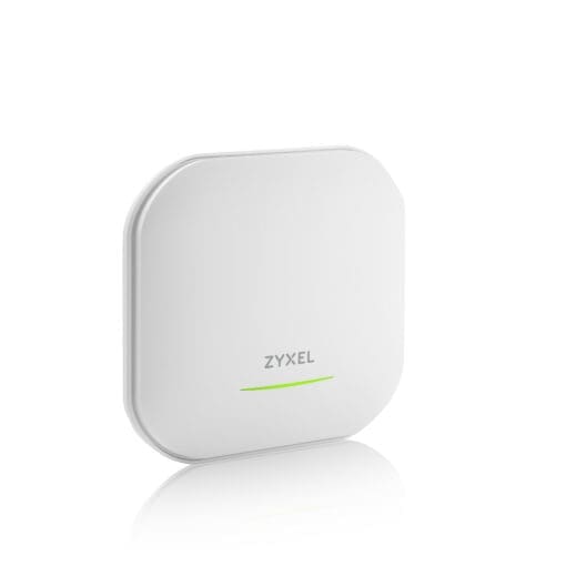 Zyxel NWA220AX-6E 802.11axe Wifi 6E NebulaFlex AccessPoint – Bild 2