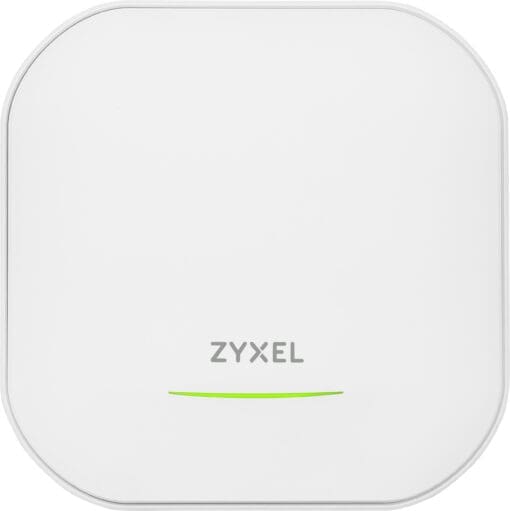 Zyxel NWA220AX-6E 802.11axe Wifi 6E NebulaFlex AccessPoint